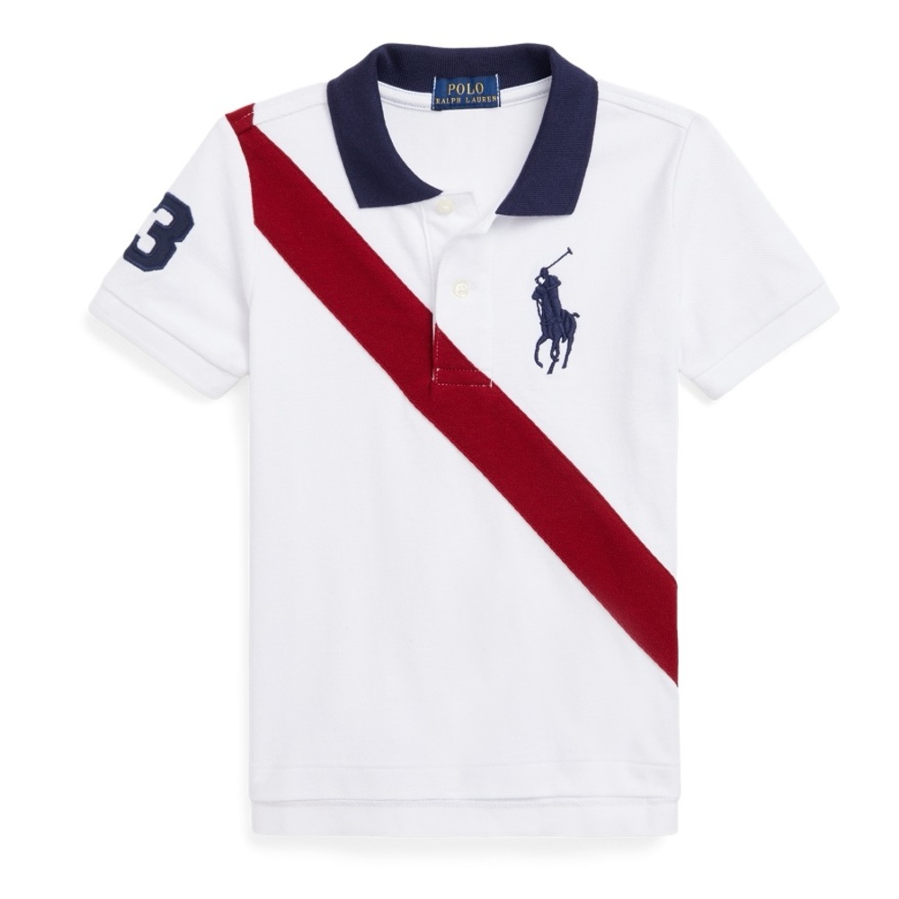 Ralph Lauren Kids Polo
